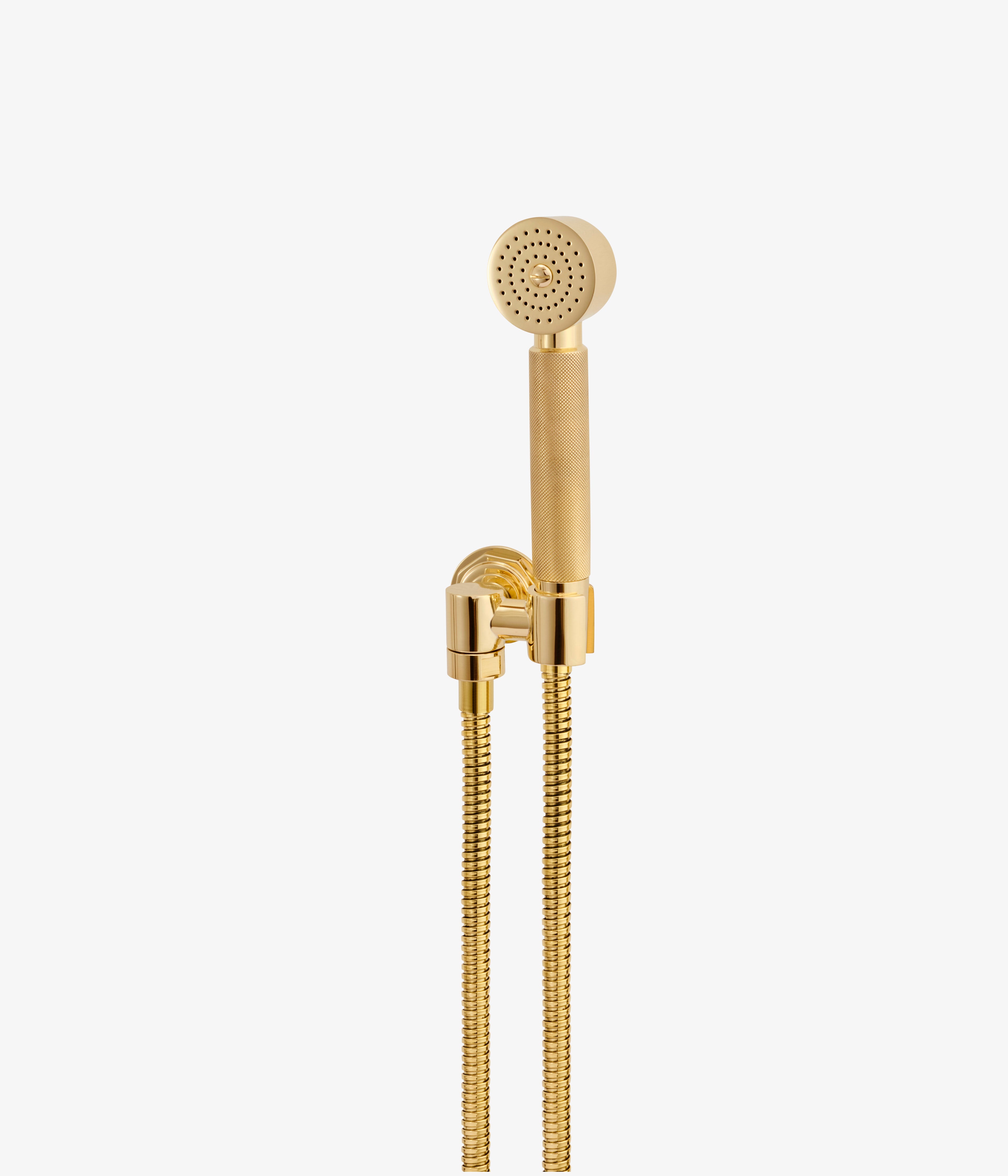 Cielo Thermostatic Shower Set