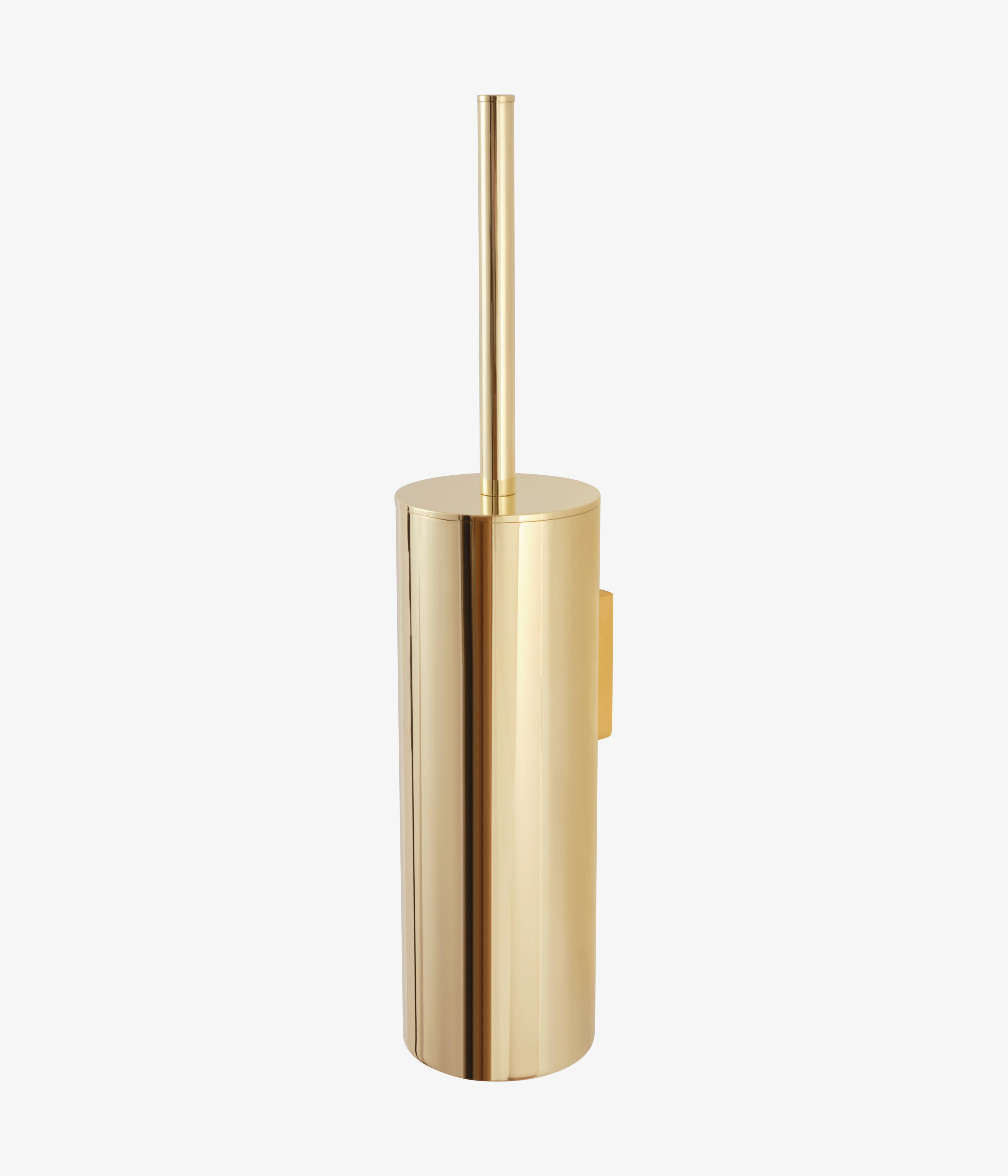Wall Mounted Brush