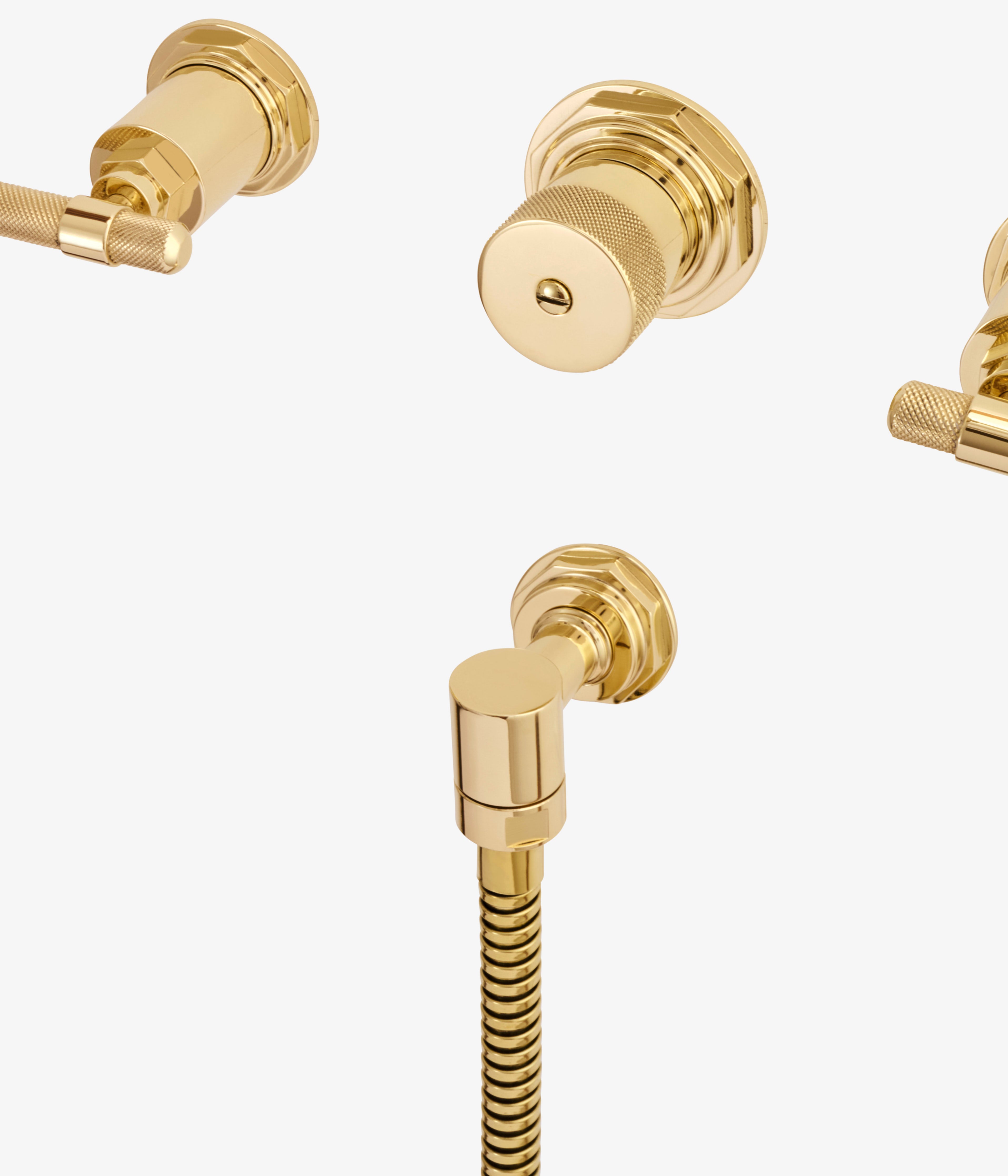 Cielo Shower Set