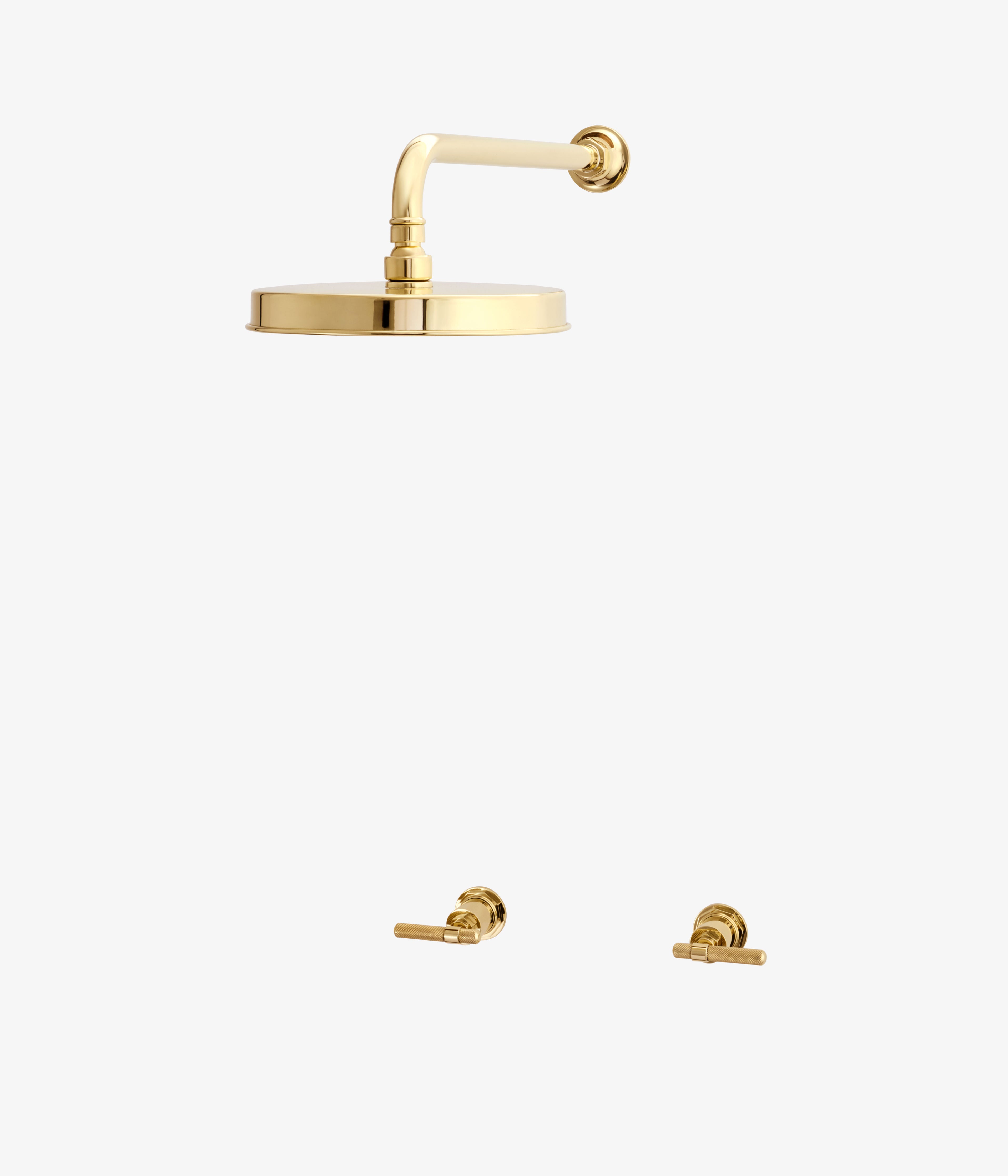 Cielo Shower Set