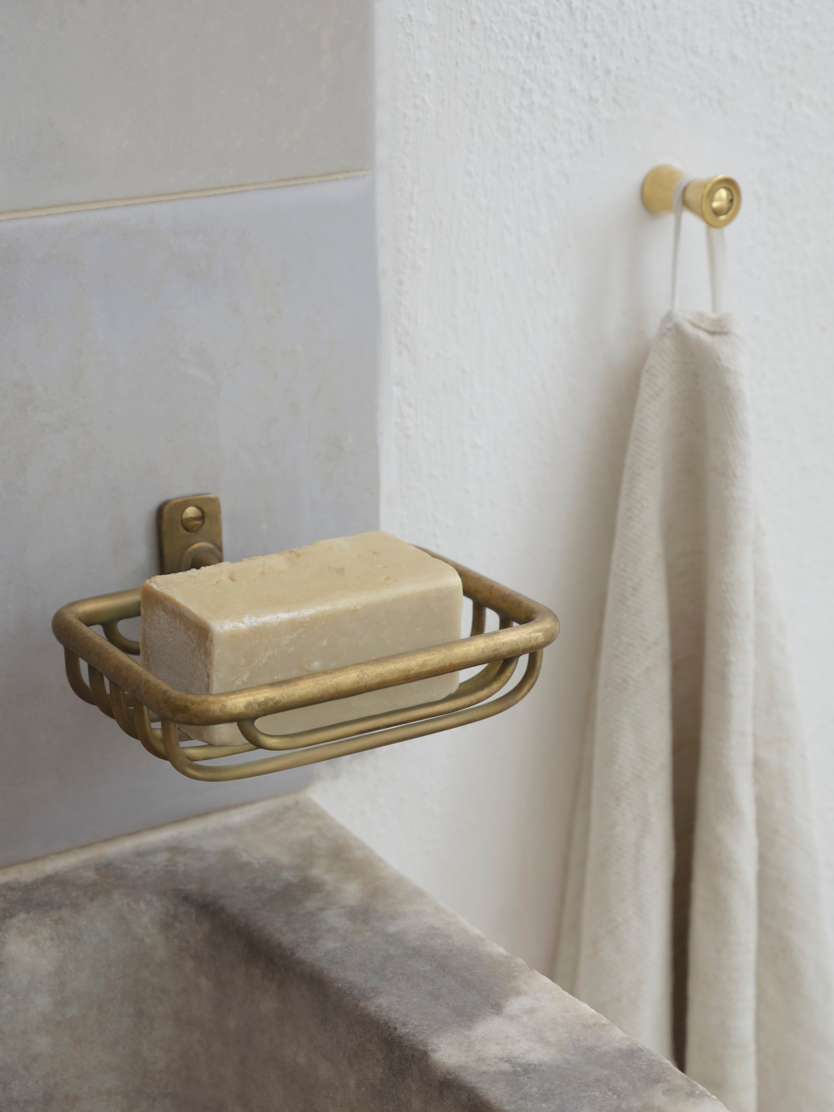 Classic Soap Dish