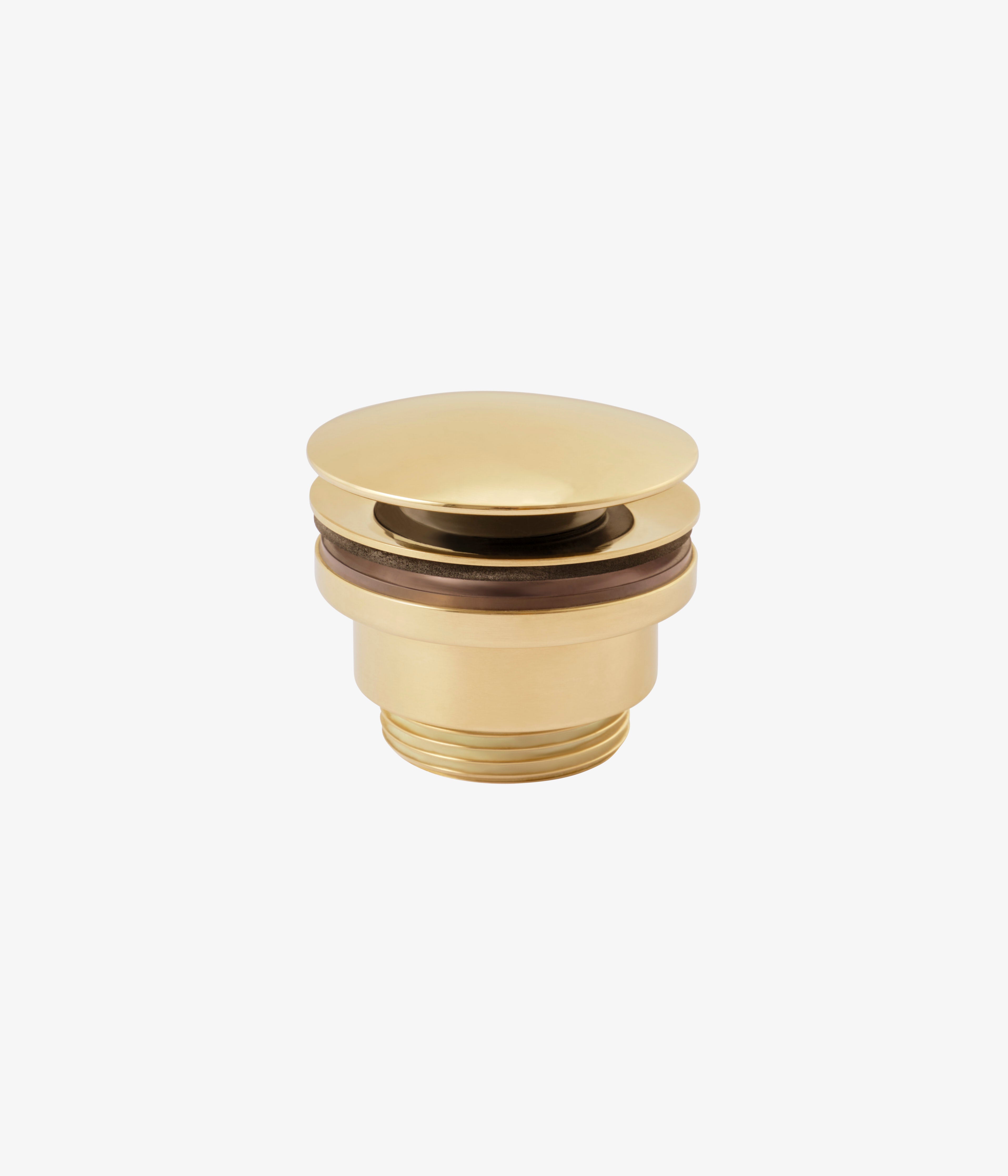 Push Button Drain