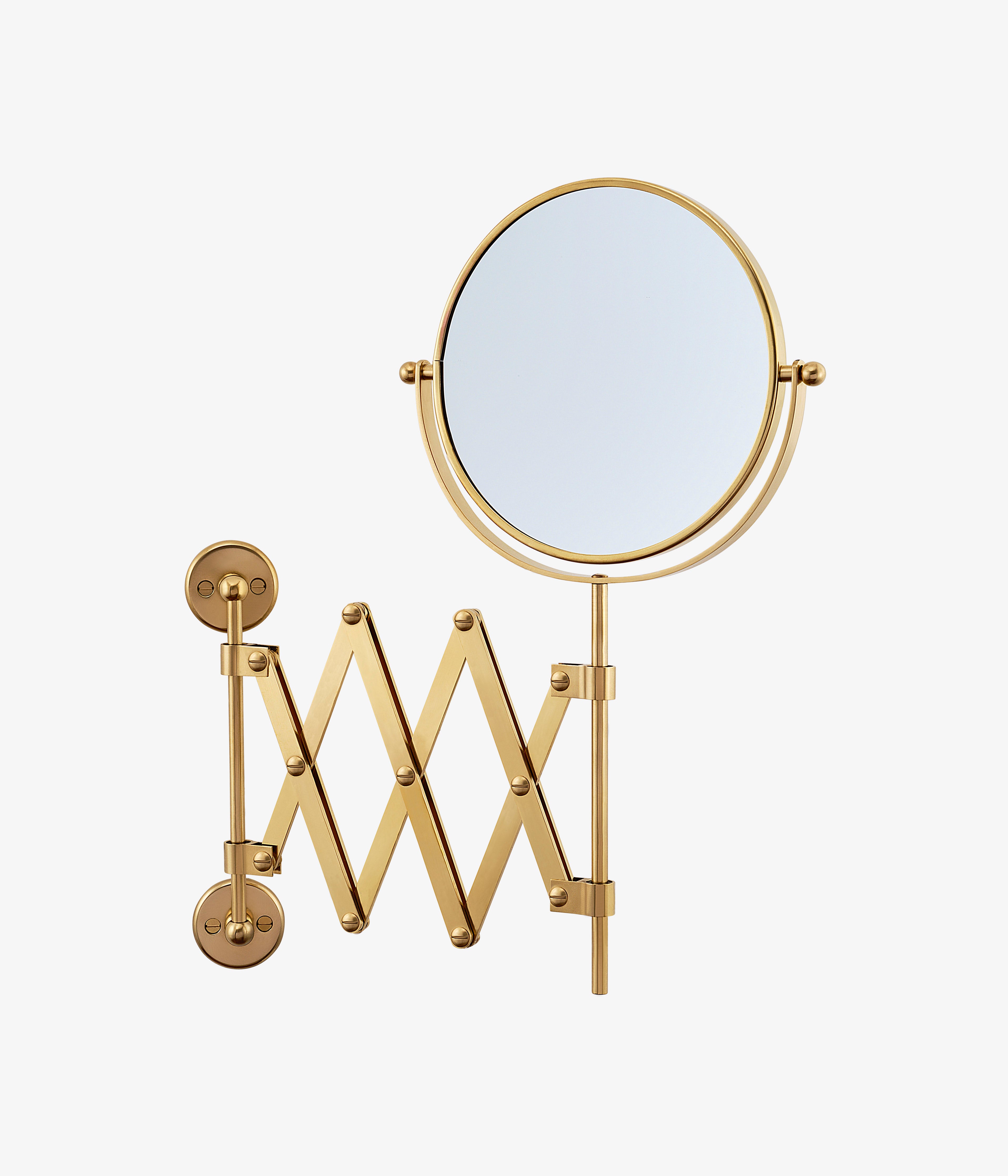 Vanity Mirror