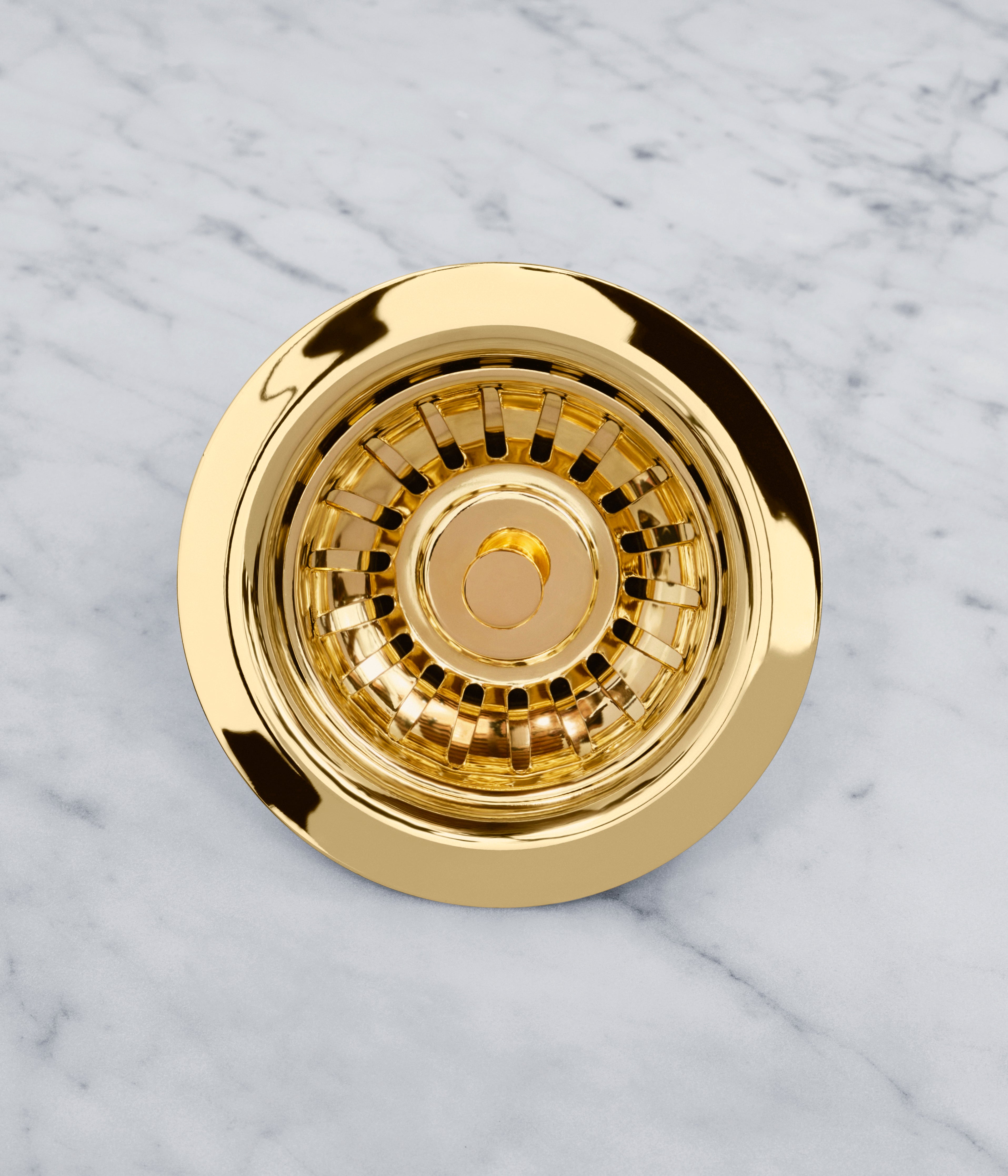 Basket Strainer