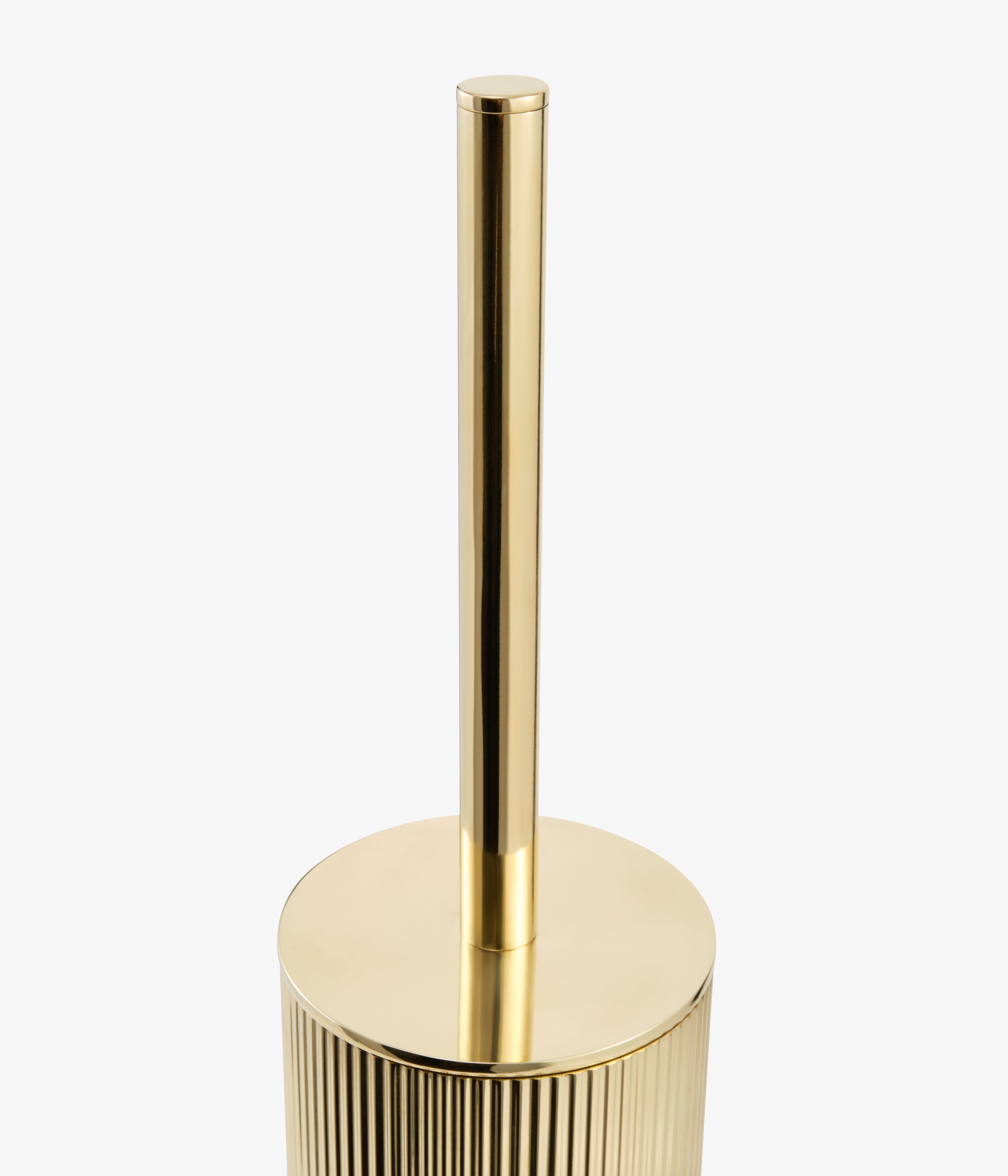 Brush Deco