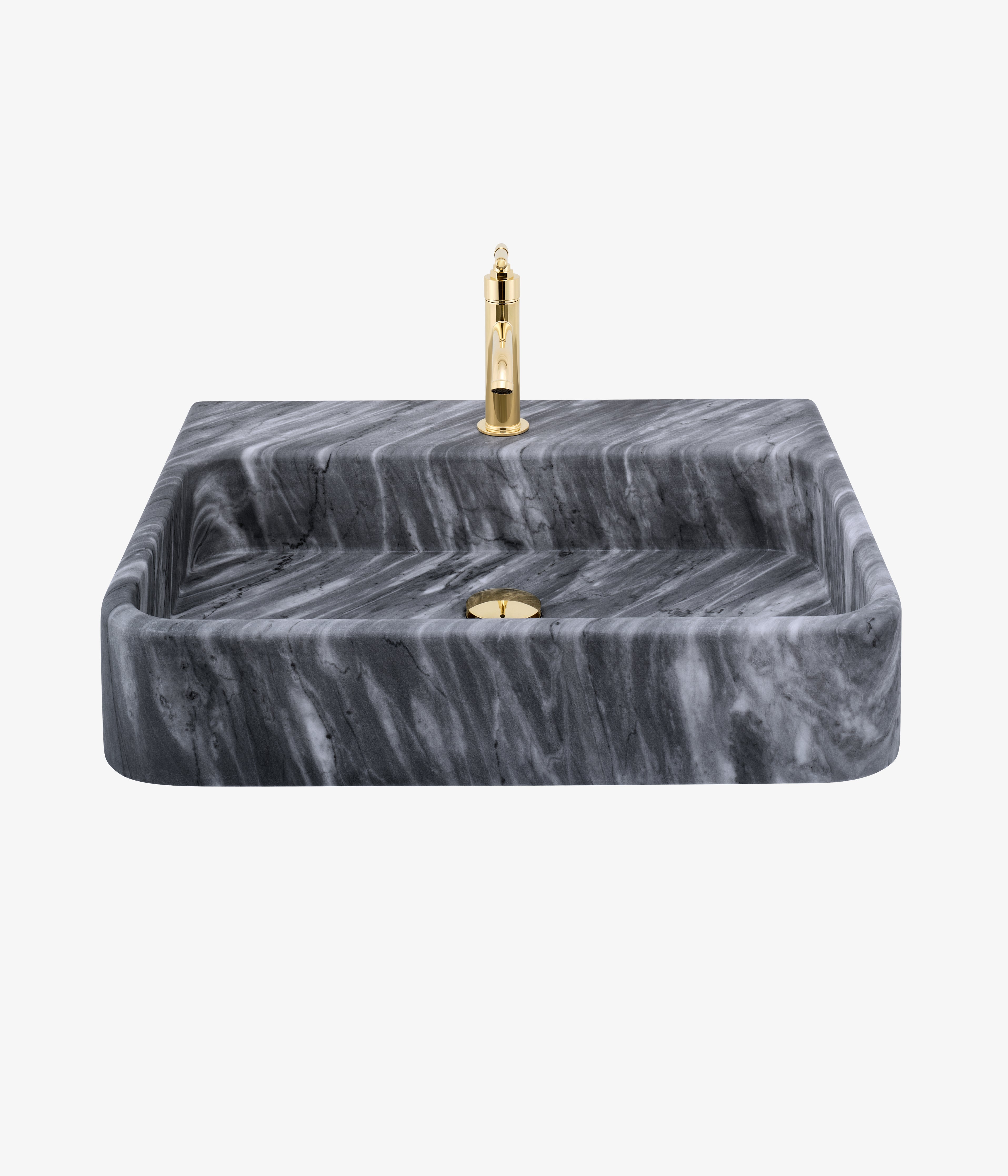 Vessel Sink
