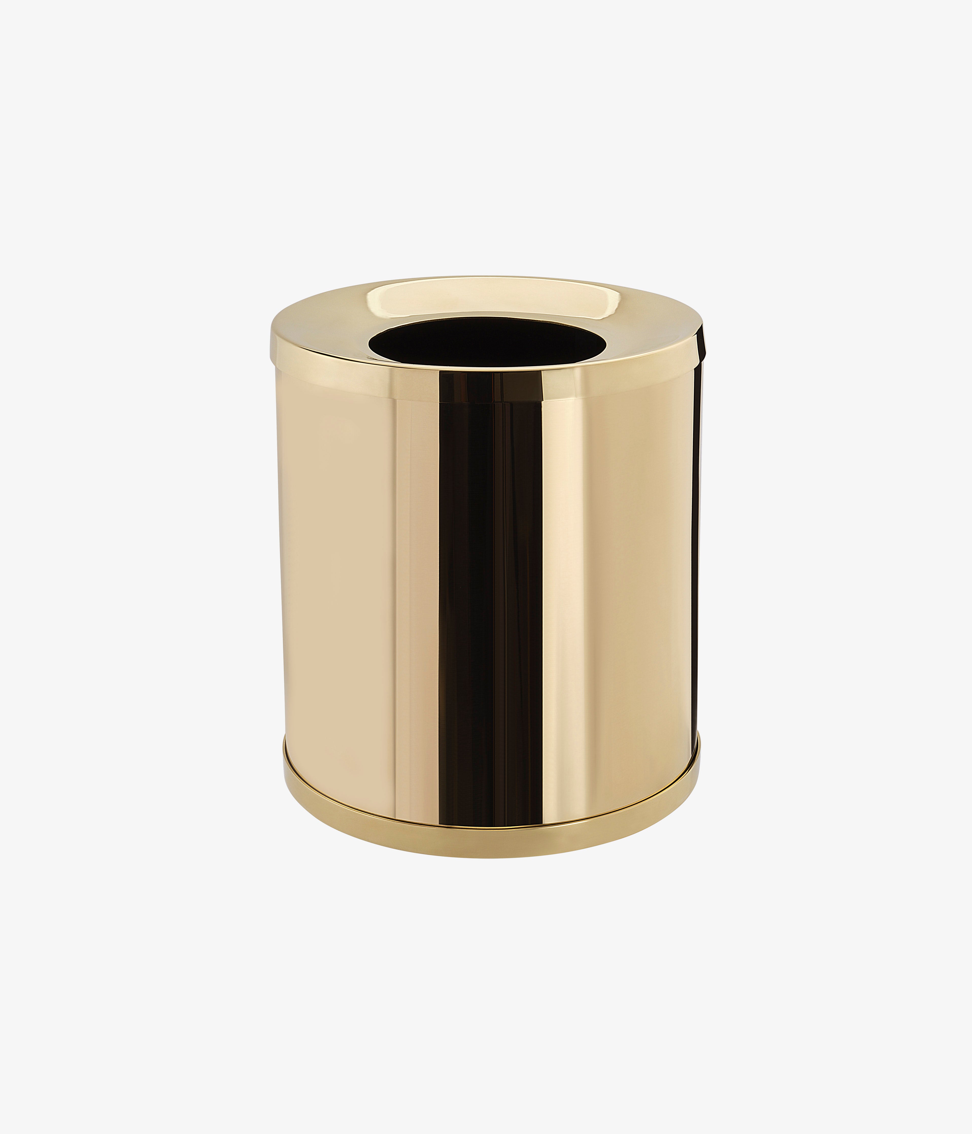 Waste bin