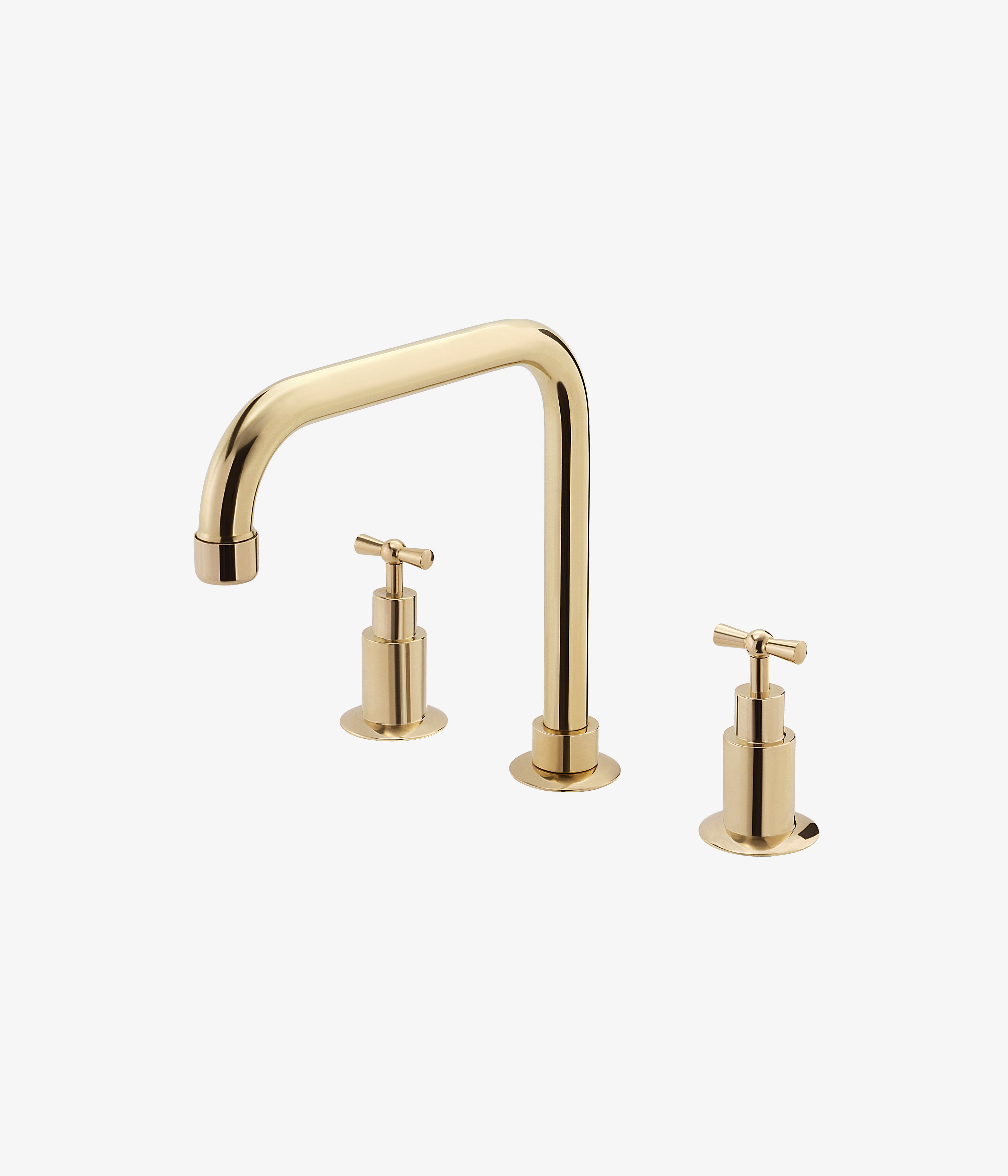 Farfalla Three Hole Squareneck 200