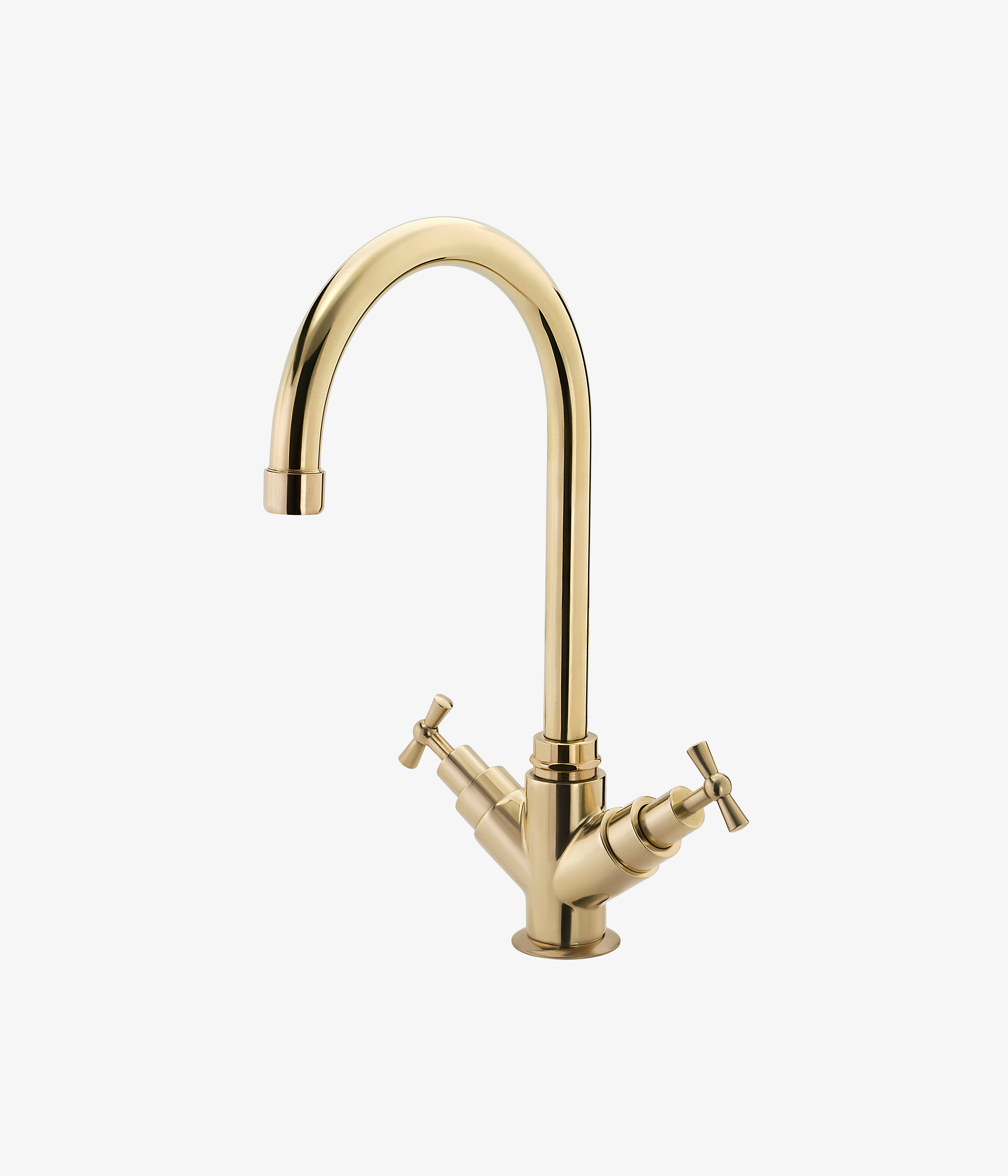 Farfalla Gooseneck