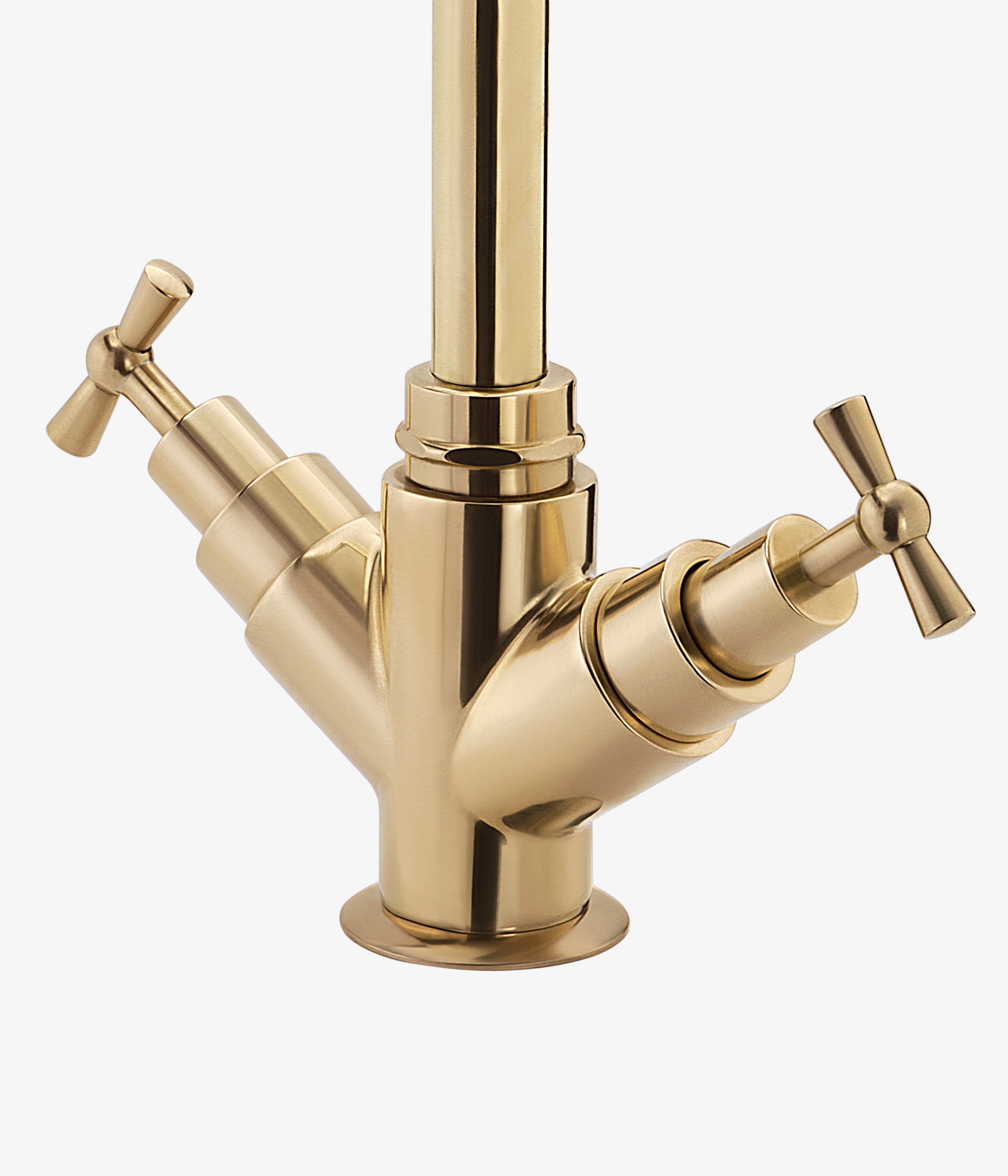 Farfalla Gooseneck
