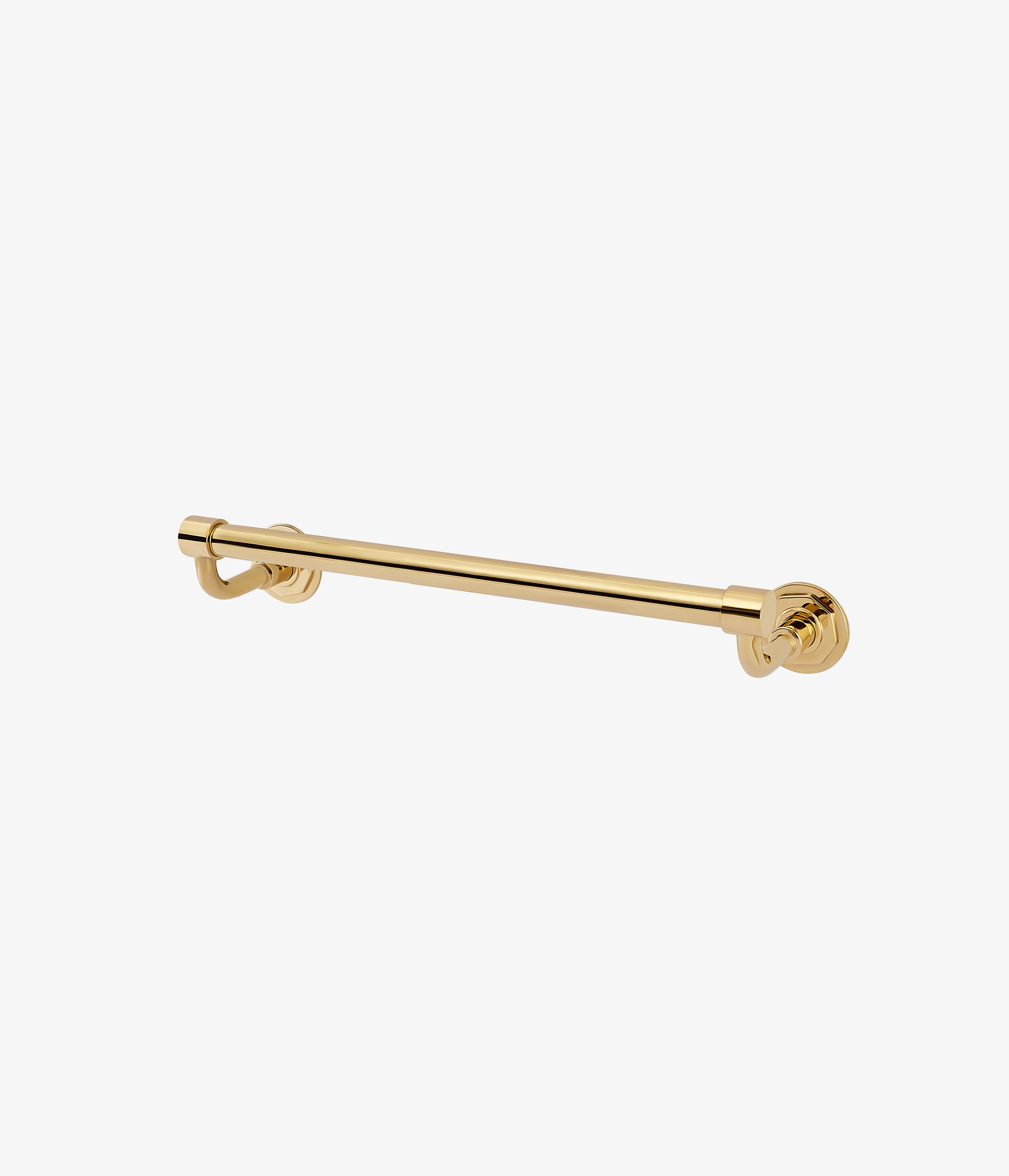 Cielo Towel Bar 400