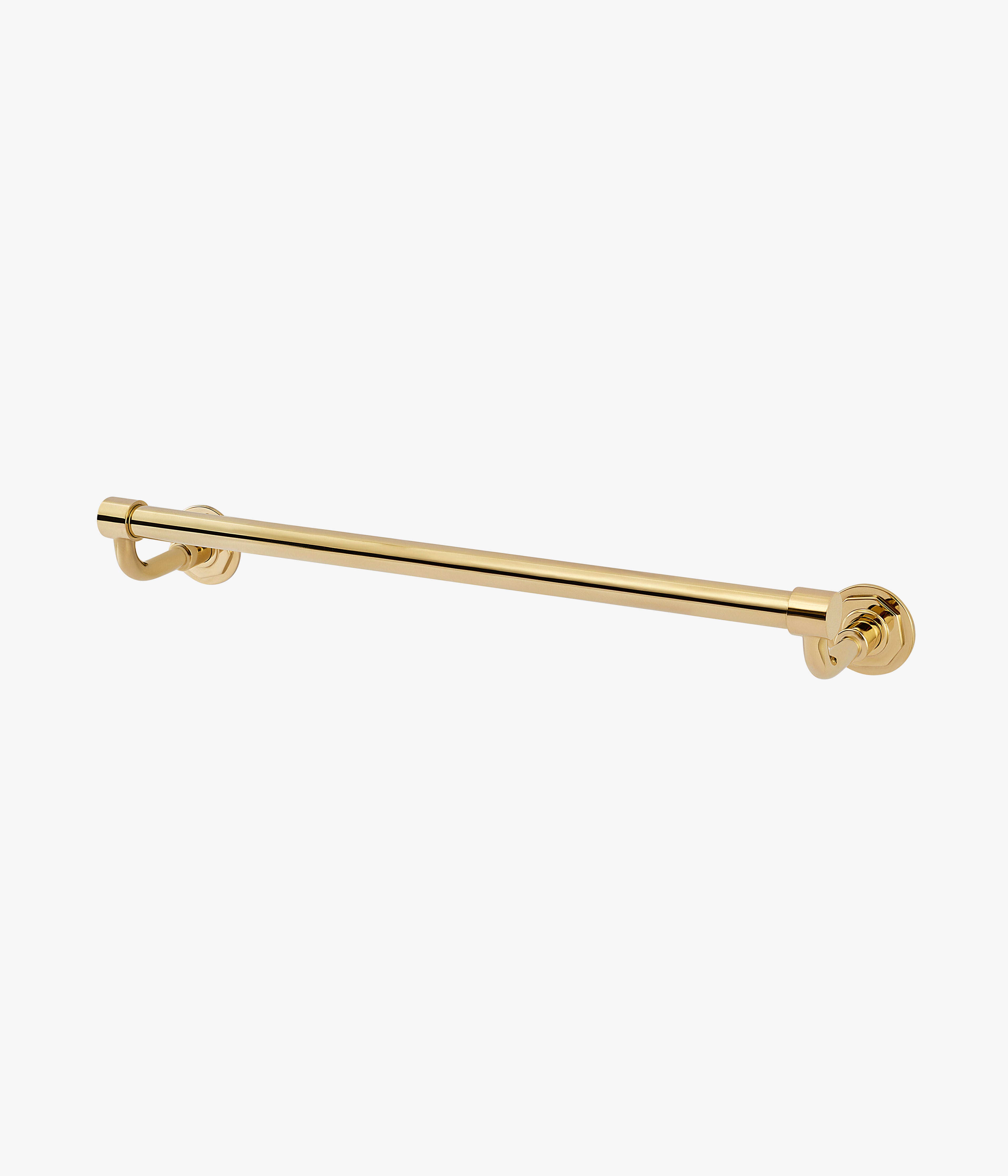 Cielo Towel Bar 600