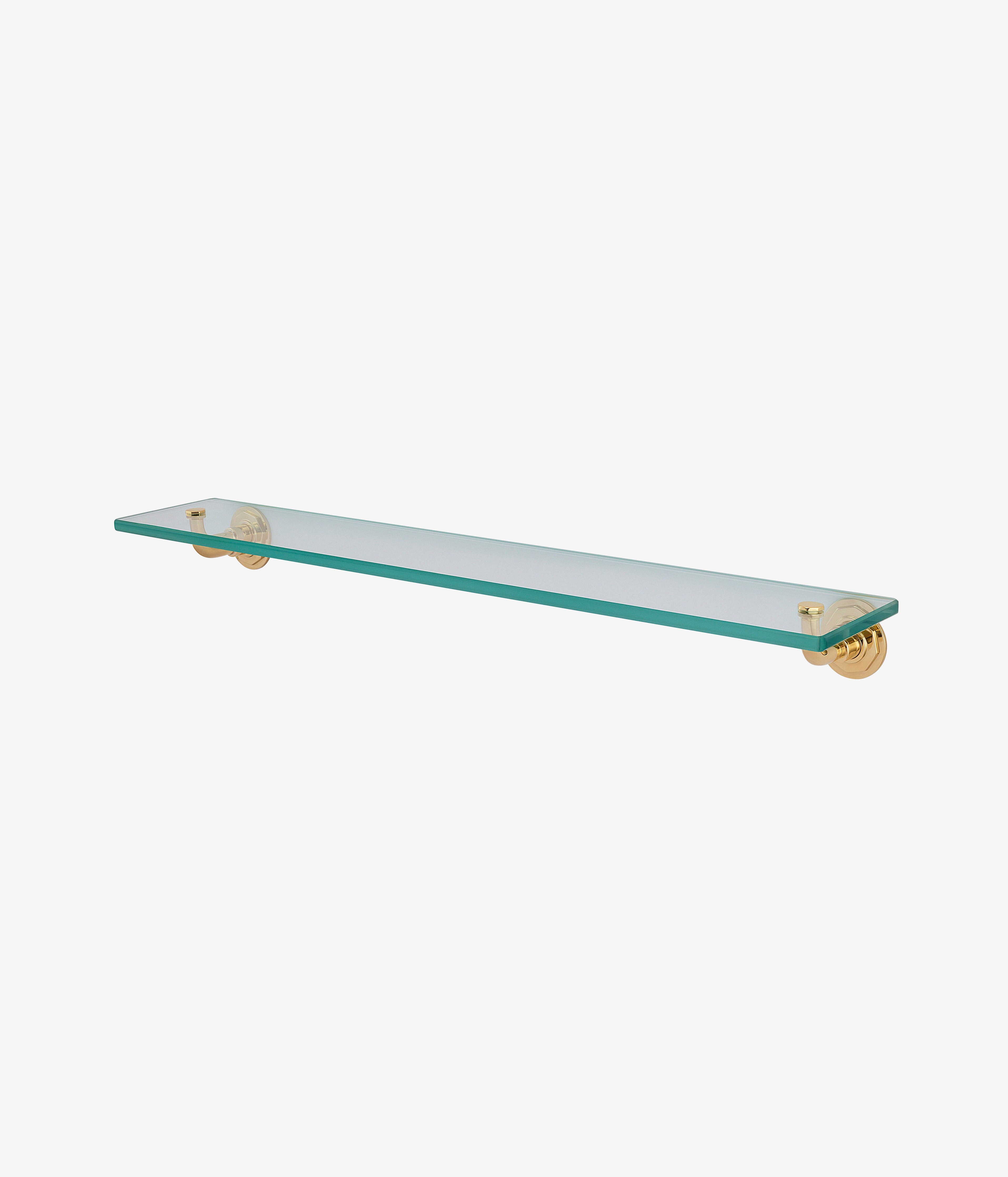 Cielo Glass Shelf