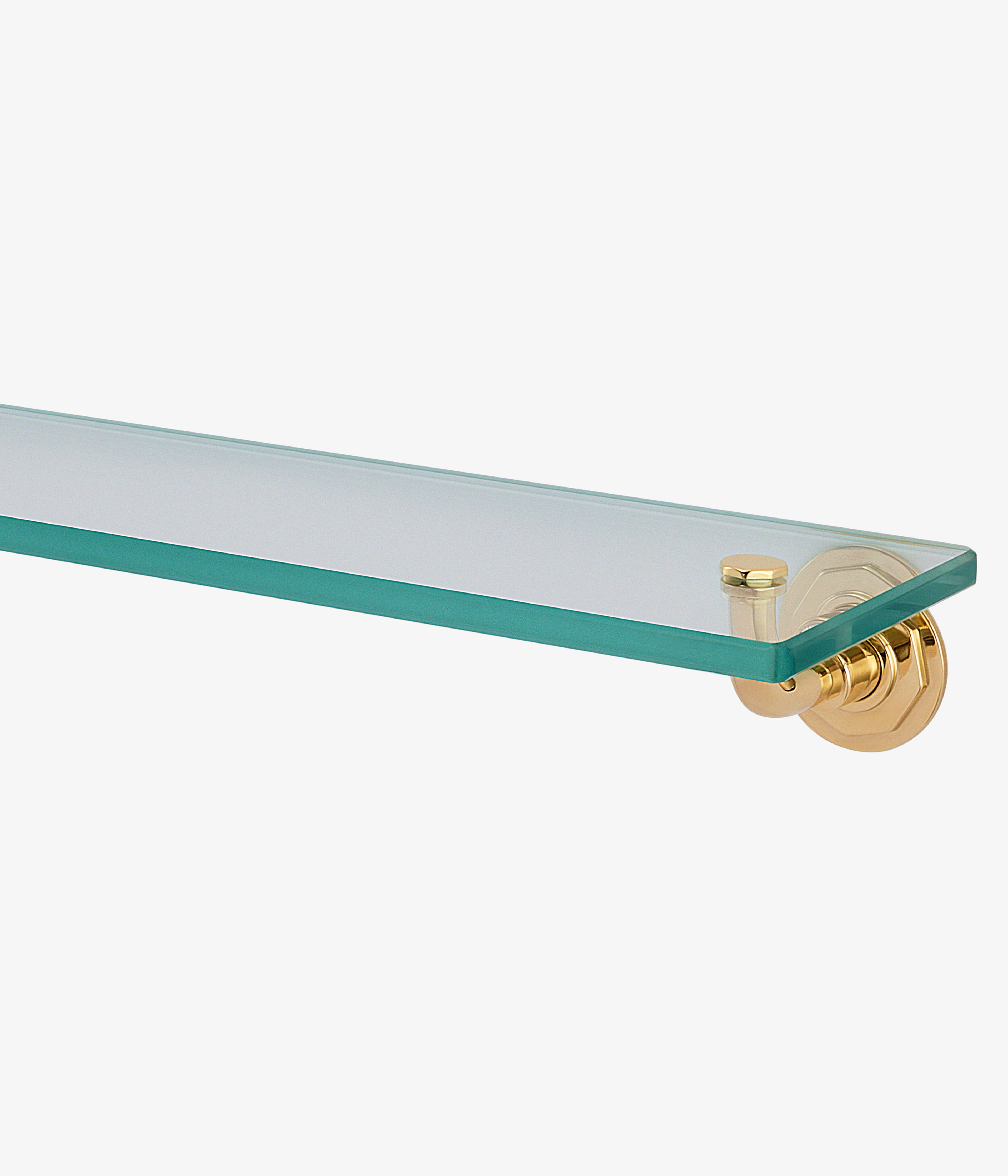 Cielo Glass Shelf