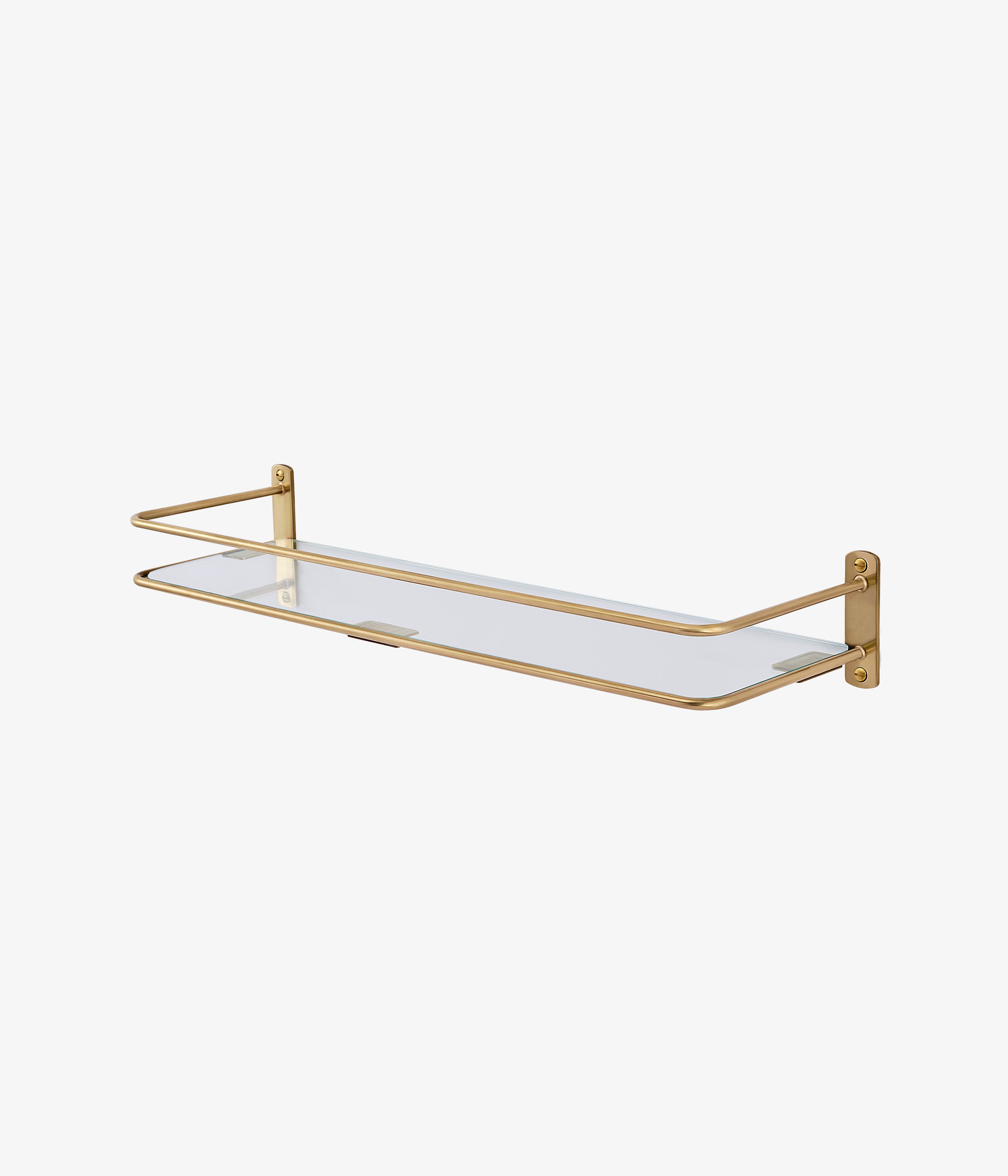 Classic Glass Shelf