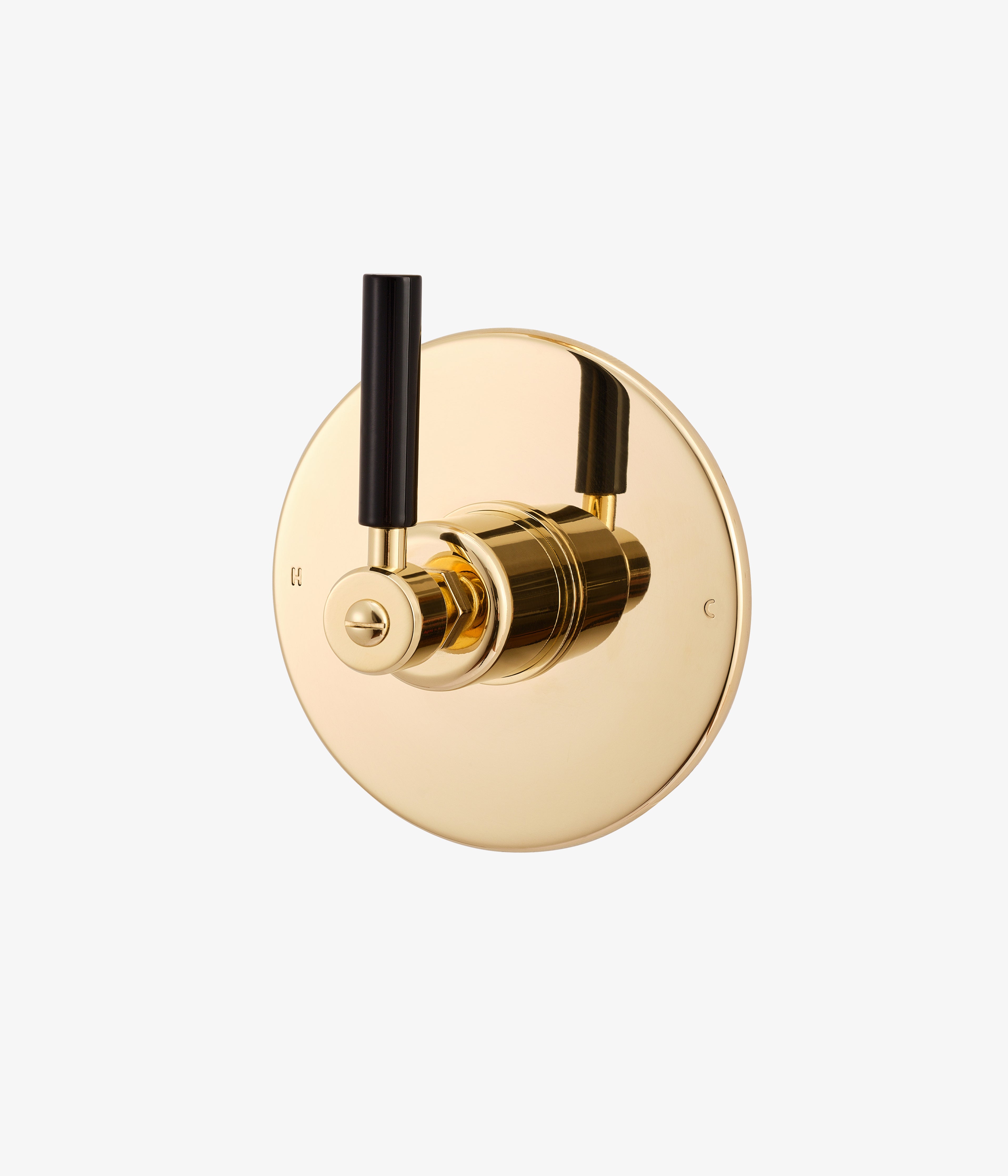 Kappa Thermostatic Shower Valve