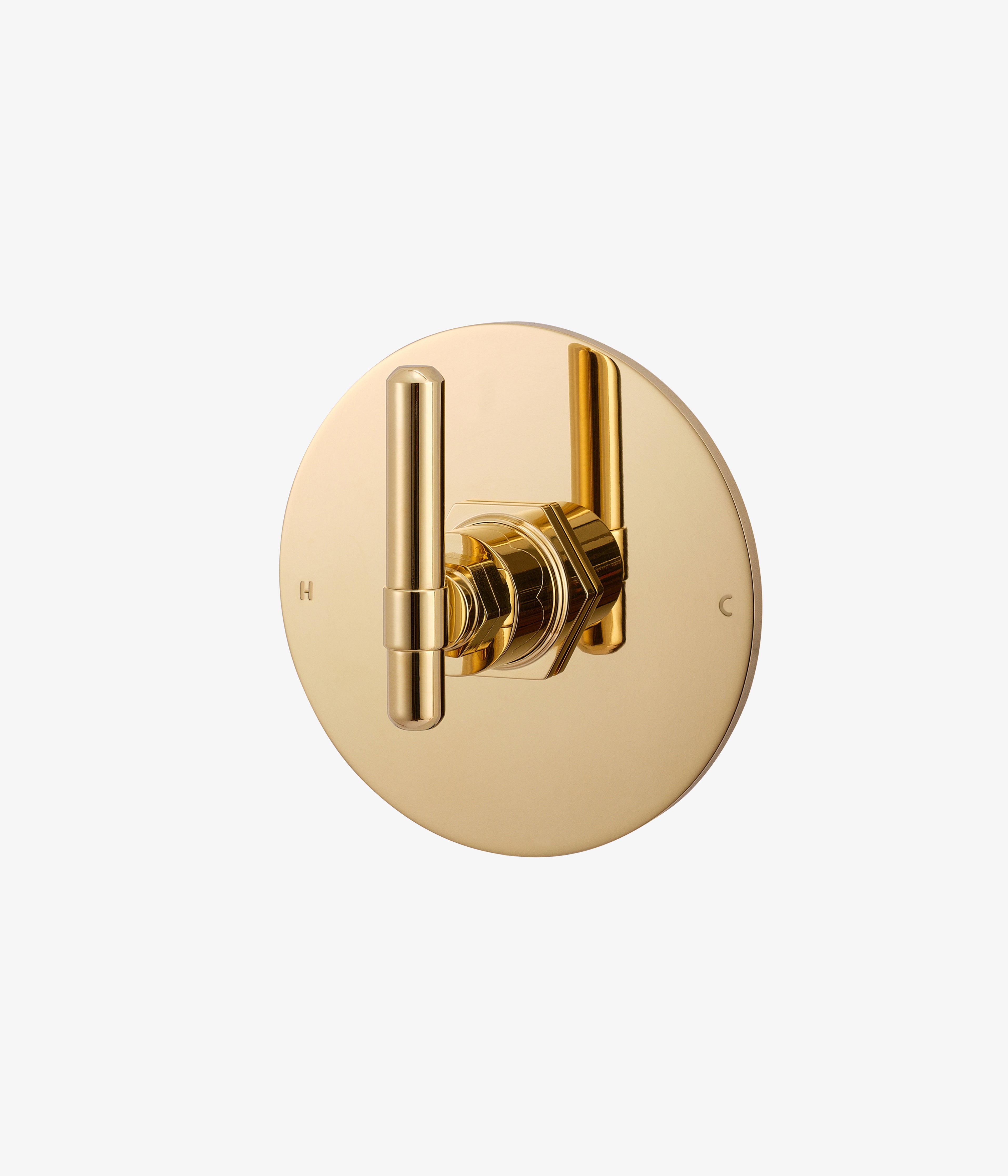 Cielo Sans Thermostatic Shower Valve