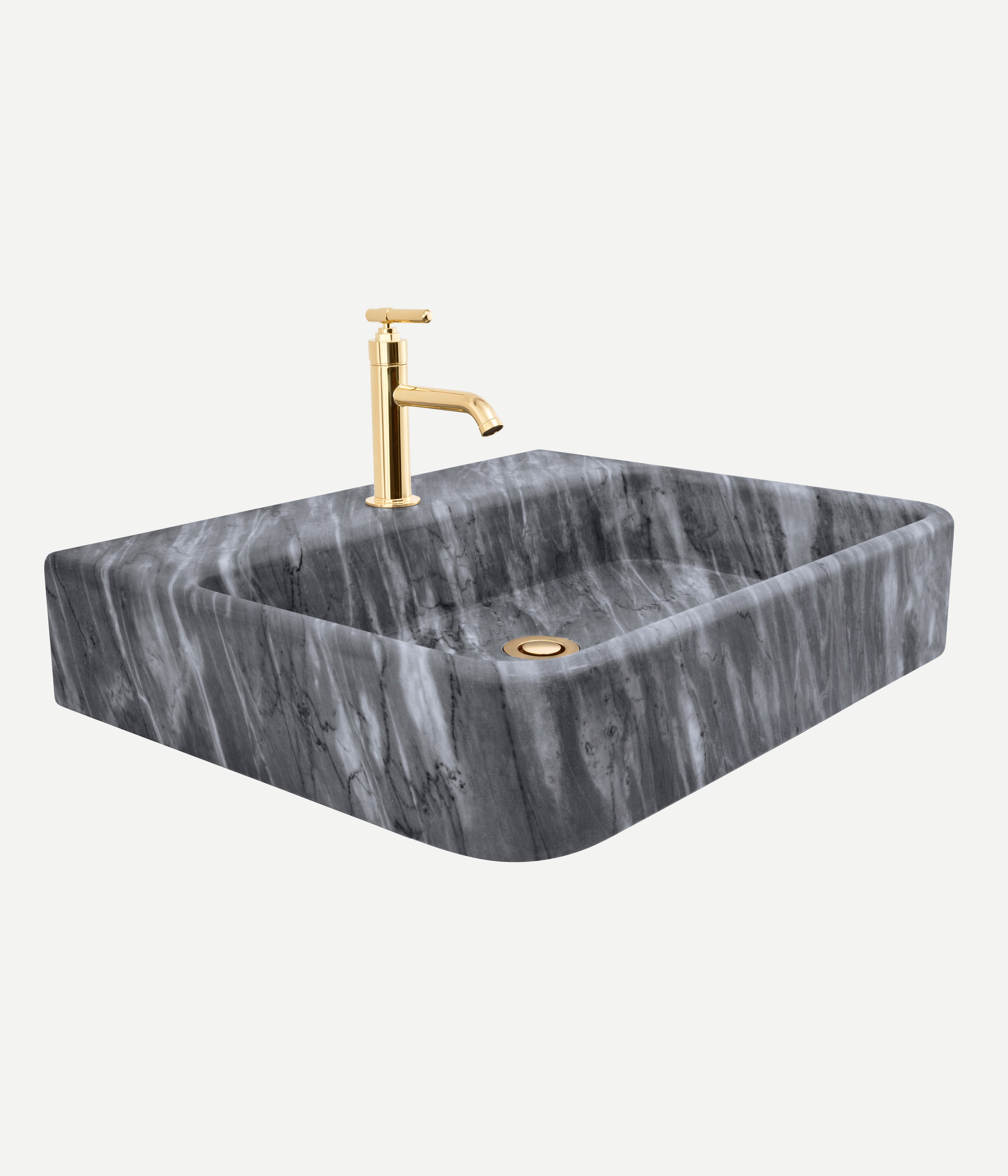 Vessel Sink